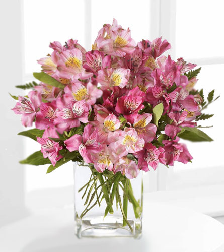 Pink Persuasion Bouquet