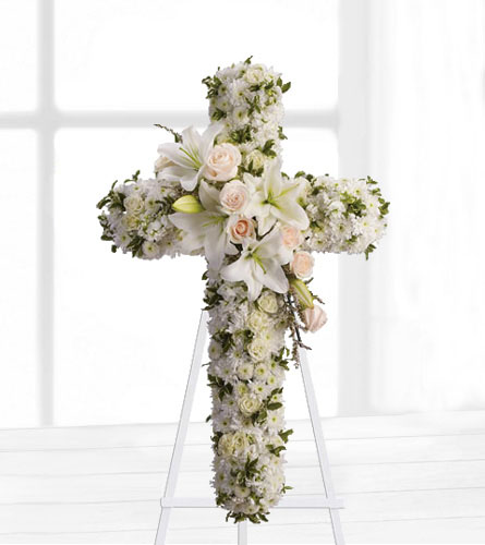 Lee-Ellena, Sarah - Lee-Ellena Funeral Home Macomb Florist and Funeral  Flower Delivery - The Flower Shop