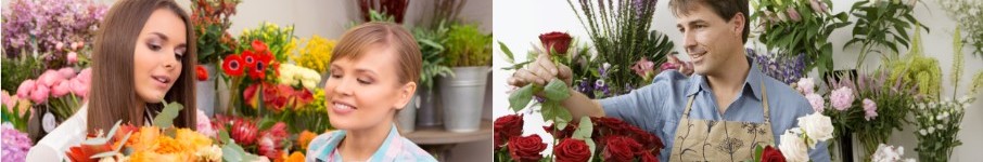 The Flower Shop - New Iberia, LA Top Ranked FTD Florist